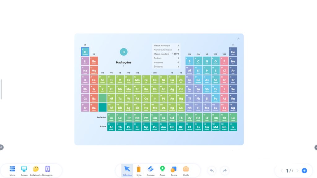 Initiation à la Physique-Chimie 